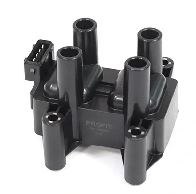 Bobina de ignição CRY254 Parts-Mall