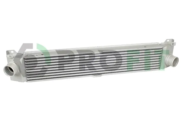 Compre Radiador de intercooler Peugeot Boxer  250