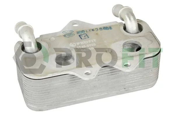 Radiador de óleo 5989070121 General Motors
