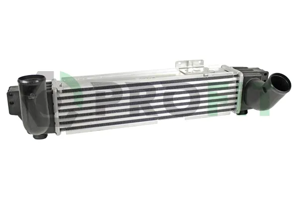 Radiador de intercooler 17800147 Profit