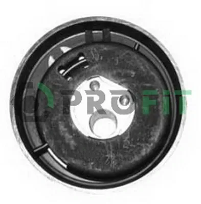 Compre Rolo de reguladora de tensão da correia do mecanismo de distribuição de gás Fiat Fiorino  225
