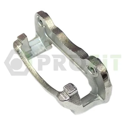 Braçadeira do freio de suporte dianteiro 50070168 Profit