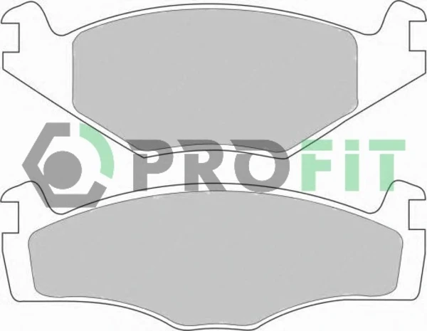 50000419 Profit