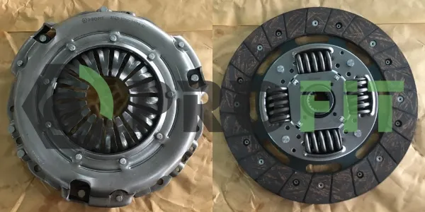 Kit de embraiagem (3 peças) 25251052 Profit