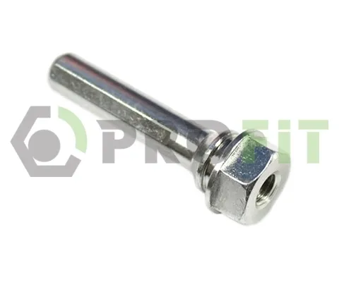 Guia de suporte traseiro 50070166 Profit