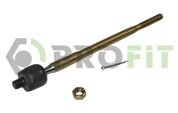 Tração de direção Chery QQ6 S21