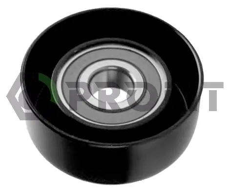 Rolo parasita da correia de transmissão 10145006 Profit