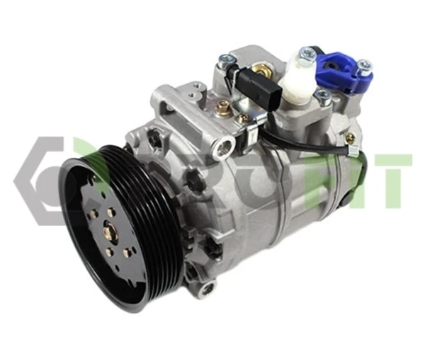 Compressor de aparelho de ar condicionado para Volkswagen Touareg (7P5)