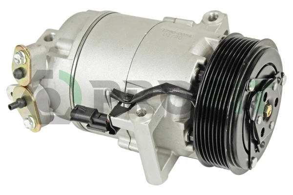 Compressor de aparelho de ar condicionado para Nissan X-Trail (T31)