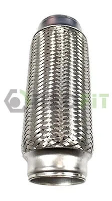 Ondulação do silenciador Alfa Romeo 147 hatchback (937) (2001 - 2010) preço, a partir de