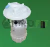 Módulo de bomba de combustível com sensor do nível de combustível Renault Scenic 1 JA0, JA1, FA0