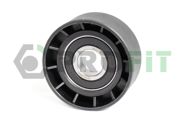 Rolo de reguladora de tensão da correia de transmissão Renault Scenic I