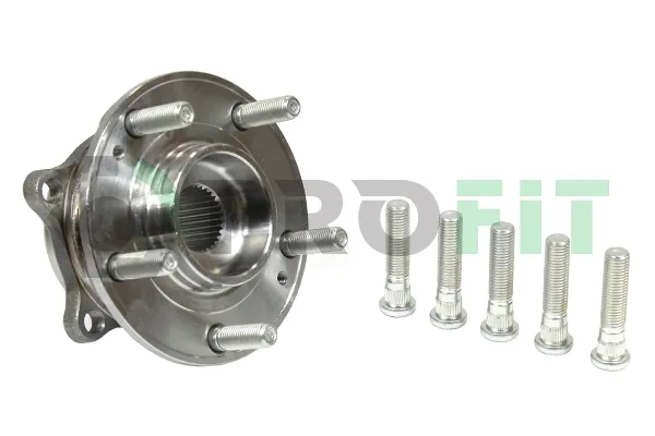 Cubo dianteiro 25017786 Profit