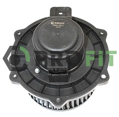 Motor de ventilador de forno (de aquecedor de salão) 18600011 Profit
