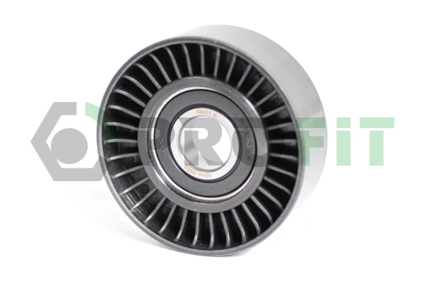 Rolo de reguladora de tensão da correia de transmissão para Volkswagen AMAROK (2H)