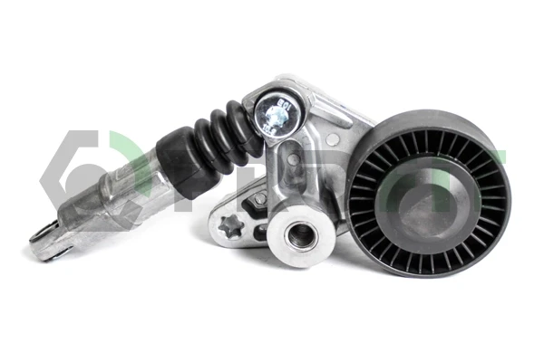 Rolo de reguladora de tensão da correia de transmissão para Volkswagen Touareg (7P5)