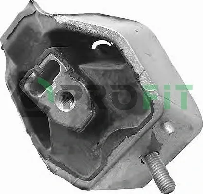 Coxim de transmissão (suporte da caixa de mudança) Audi 100 C3