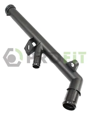 Compre Mangueira (cano derivado) do sistema de esfriamento Renault Megane I LA0, LA1