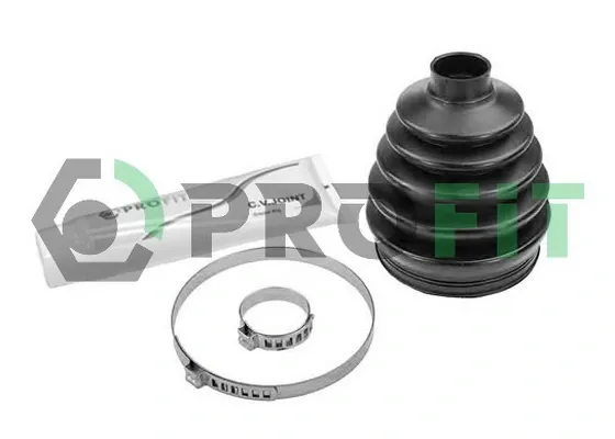 Bota de proteção externa de junta homocinética do semieixo dianteiro 27101463XLB Profit