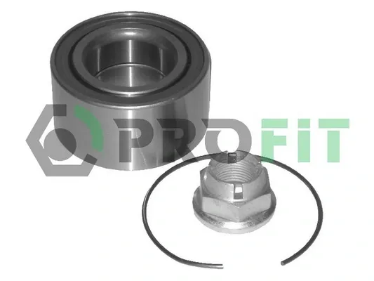 Rolamento de cubo dianteiro 25013596 Profit