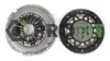 Kit de embraiagem (3 peças) Volkswagen Jetta 5 1K2