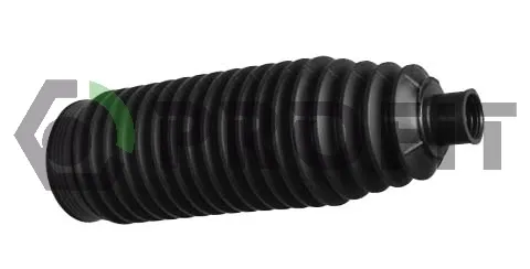  Bota de proteção do mecanismo de direção (de cremalheira) Skoda Octavia 