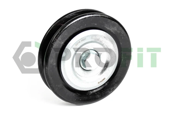 Rolo de reguladora de tensão da correia de transmissão para Mitsubishi Pajero (V90)