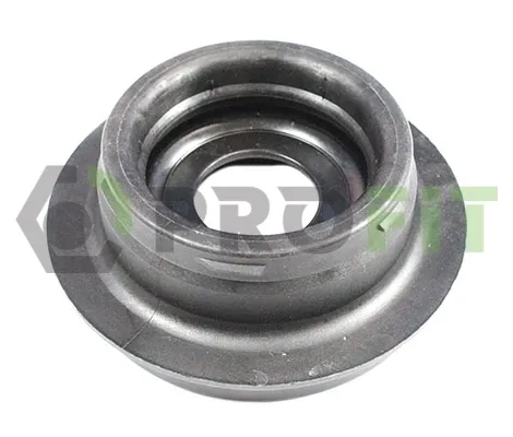  Rolamento de suporte do amortecedor dianteiro Ford Transit 6