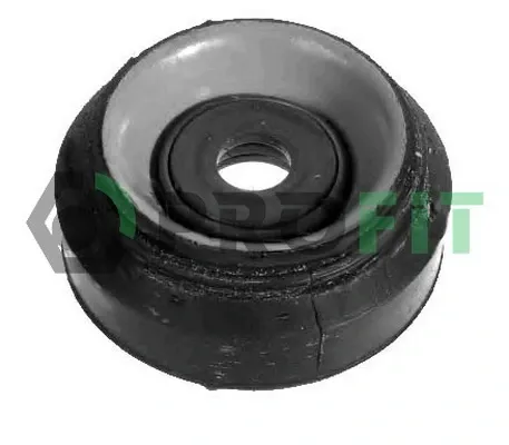Suporte de amortecedor dianteiro VAG 8A0412355A preço, a partir de