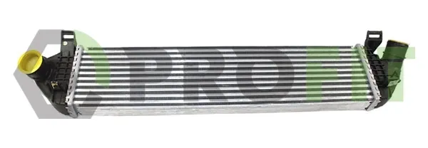 Radiador de intercooler Volvo V40 