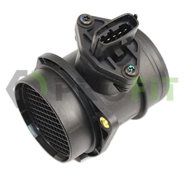 4003-0088 Profit sensor de fluxo (consumo de ar, medidor de consumo M.A.F. - (Mass Airflow))