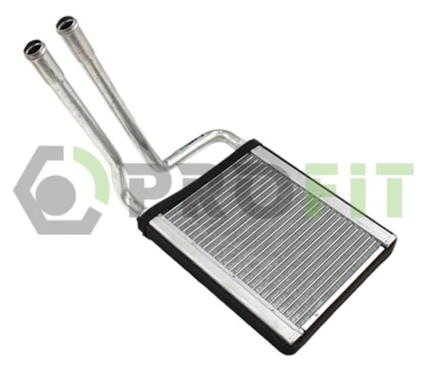 Radiador de forno (de aquecedor) para KIA Rio (DE)