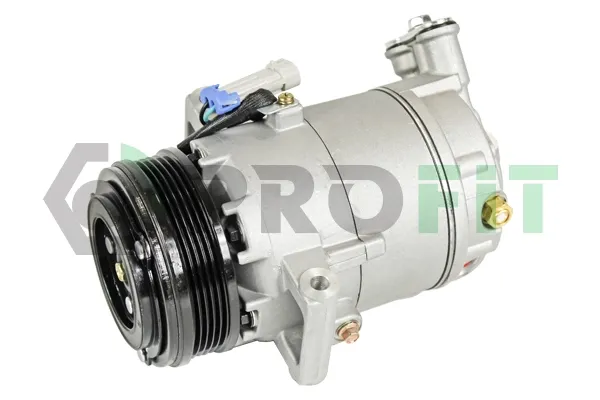 Compressor de aparelho de ar condicionado Opel Astra G