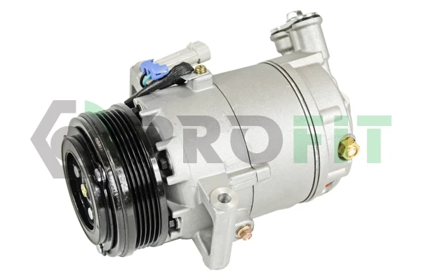 Compressor de aparelho de ar condicionado para Opel Astra (L35)
