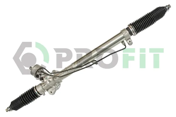 Cremalheira da direção Audi A6 Allroad C5