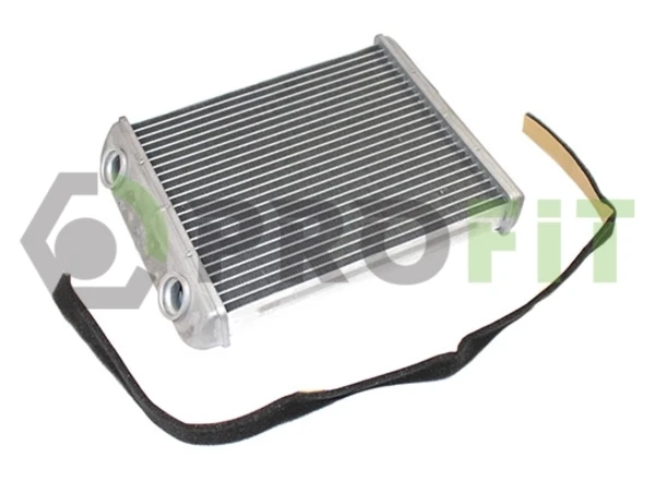 Radiador de forno (de aquecedor) para Renault Laguna (BG0)