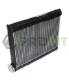 Vaporizador de aparelho de ar condicionado Mitsubishi L 200 KA, KB