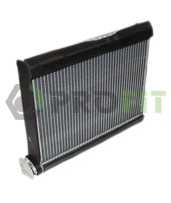 Vaporizador de aparelho de ar condicionado Mitsubishi L 200 