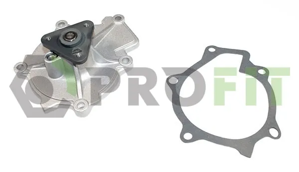 Bomba de água (bomba) de esfriamento 17011174 Profit