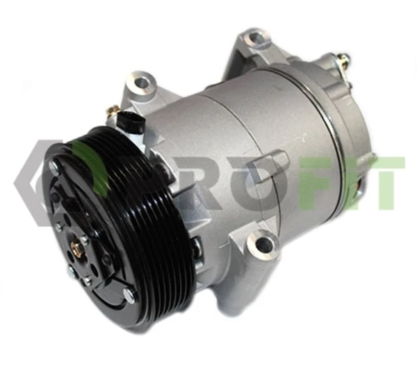 Compressor de aparelho de ar condicionado para Renault Scenic (JZ0)
