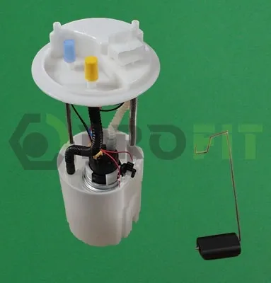 Módulo de bomba de combustível com sensor do nível de combustível Fiat Doblo II