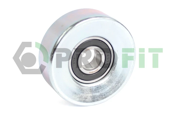 Rolo de reguladora de tensão da correia de transmissão para Peugeot 308 