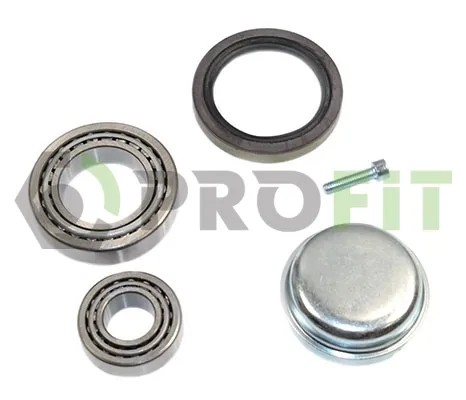 Rolamento de cubo dianteiro 25016537 Profit