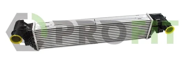 Radiador de intercooler Renault Espace IV