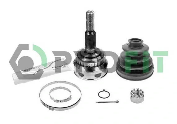 Compre Junta homocinética externa dianteira Opel Vectra A 86, 87