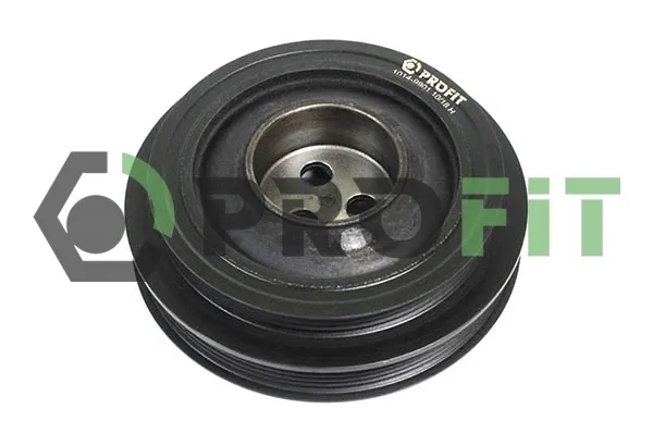 Polia de cambota Fiat Ducato 3 250