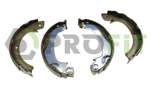 Sapatas do freio de estacionamento Toyota Corolla R10