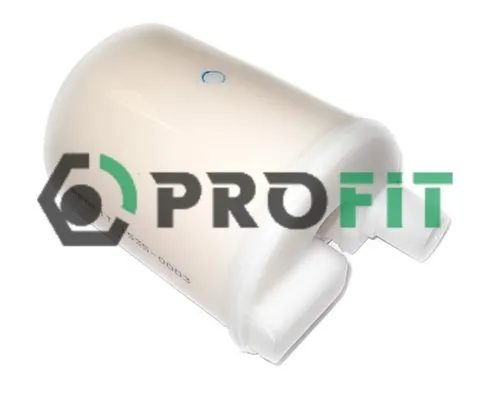Filtro de combustível Mazda Protege 4 DOOR