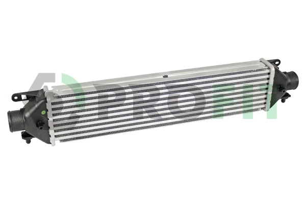 Radiador de intercooler para Fiat Doblo (152)