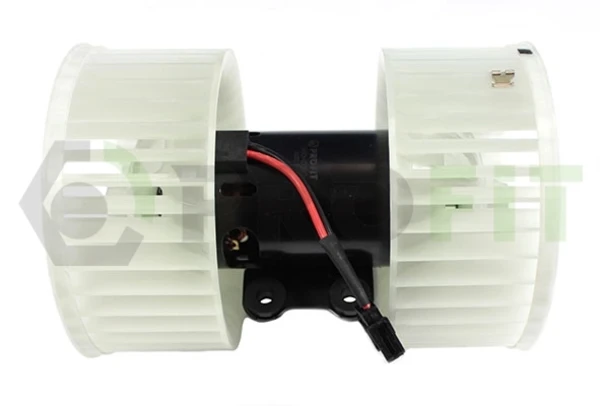 Motor de ventilador de forno (de aquecedor de salão) на BMW 3 (E46)